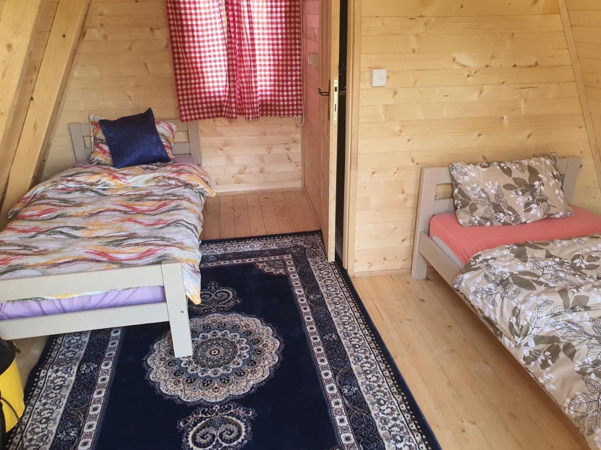 Prokletije Cottages 플라브 객실 사진